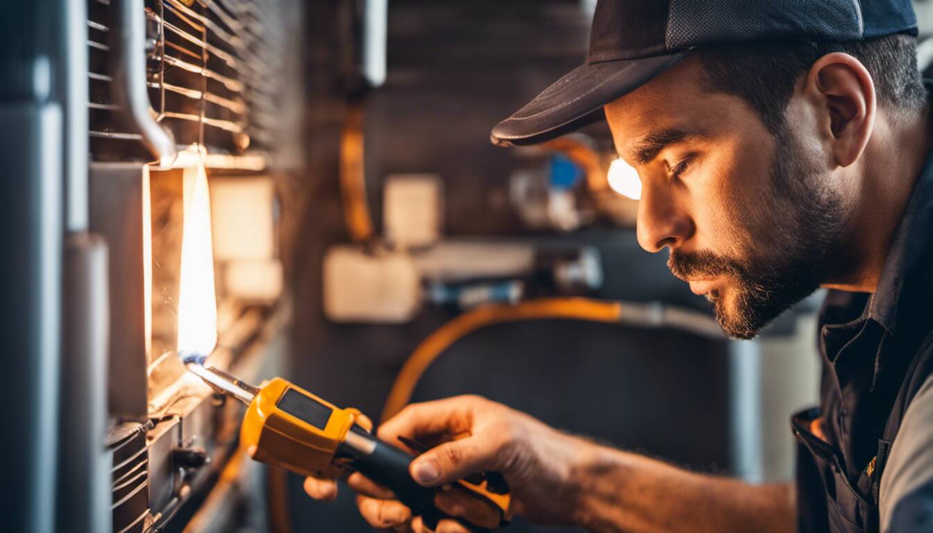 Professional Furnace Repair Near Me: Local HVAC Experts at Your Service