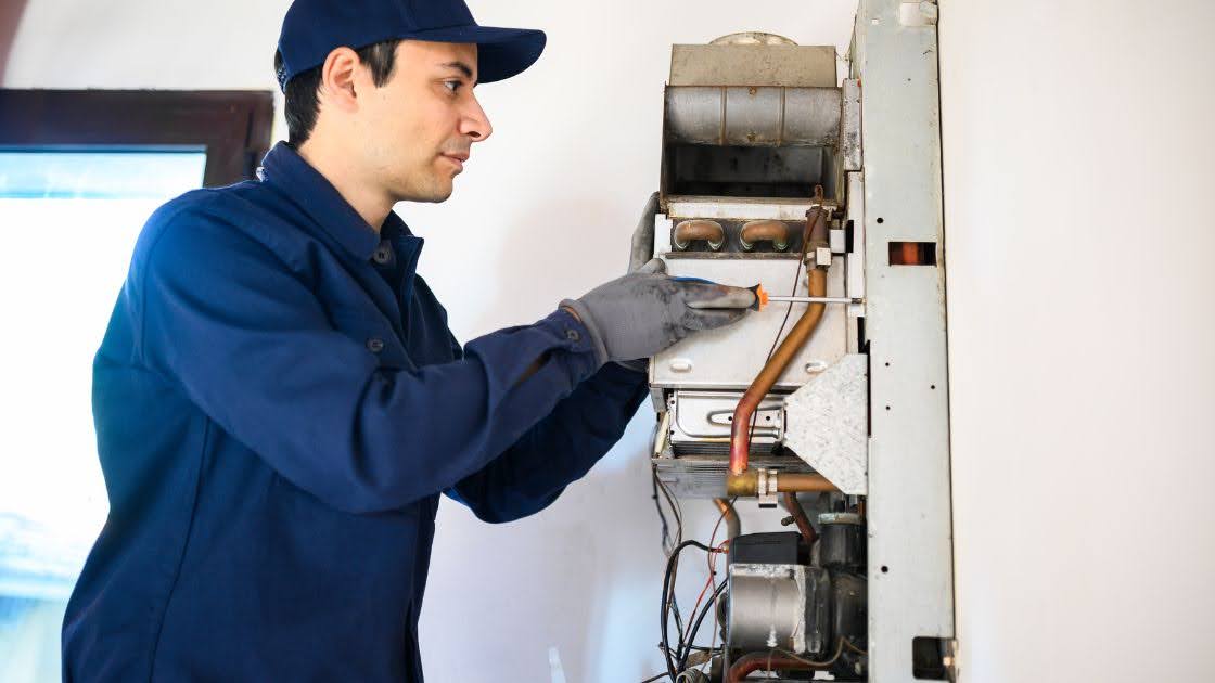 Local Furnace Maintenance Near Me: Expert HVAC Service for Your Heating System